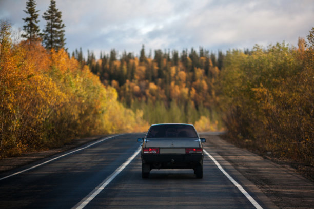 journey