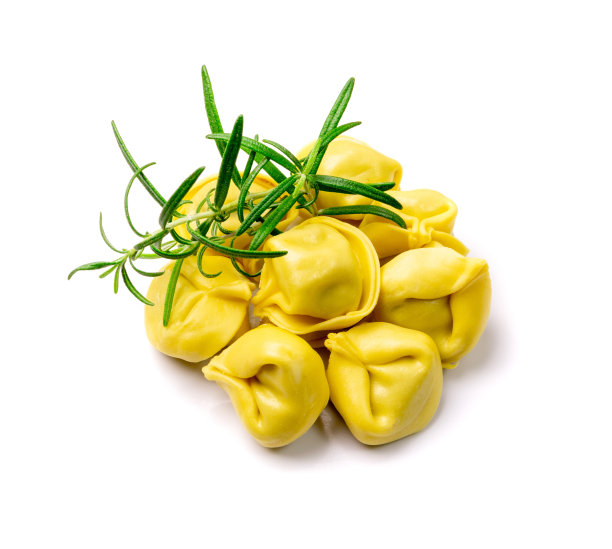ravioli