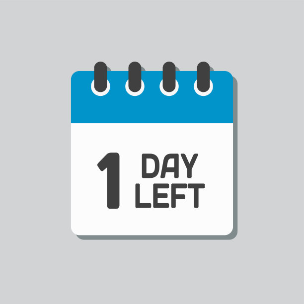 countdown