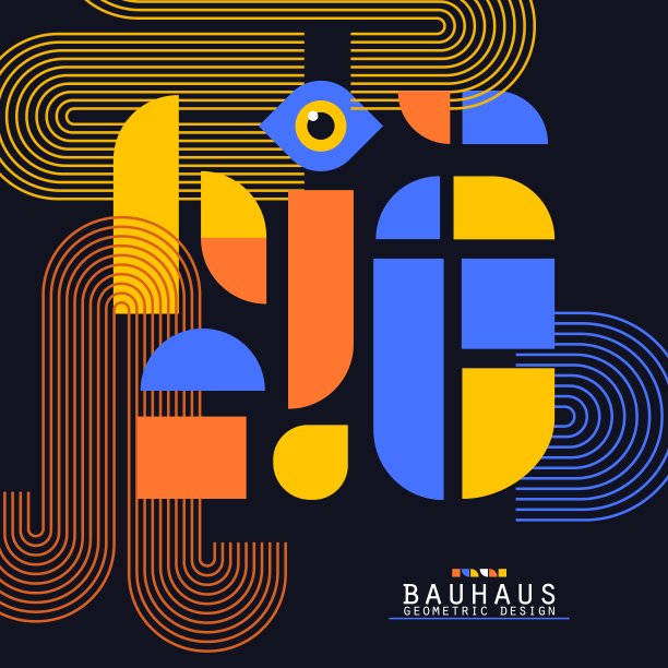bauhaus