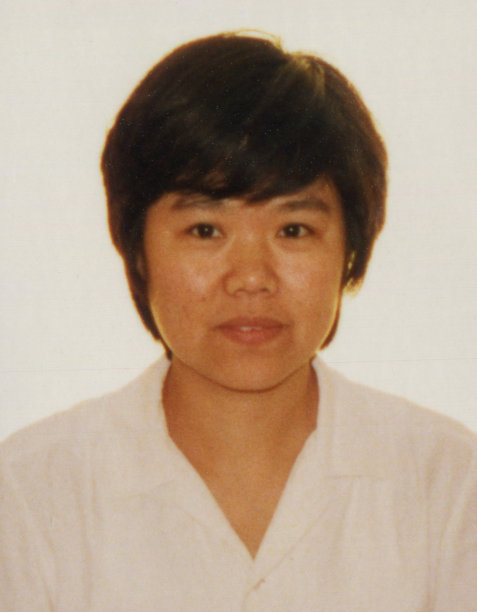 中国风古风美人