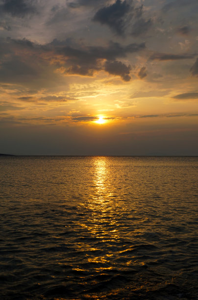 dawn