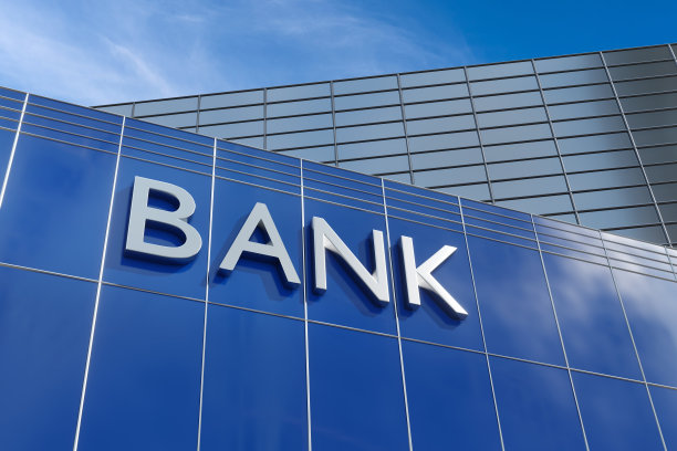 bank