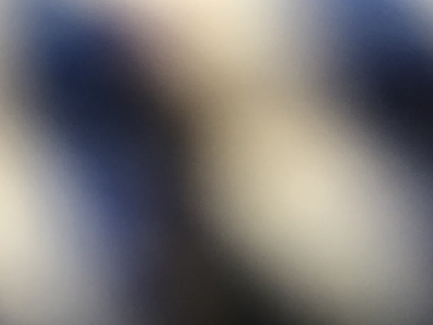 柔和抽象高级灰渐变色