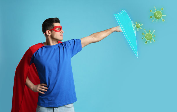 superman