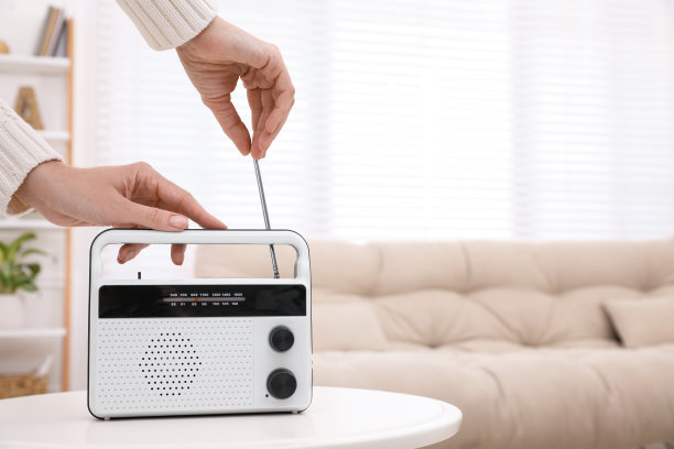 radio