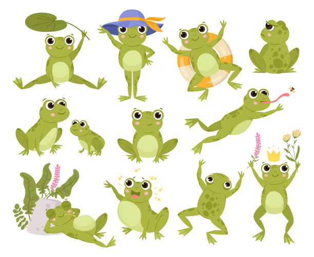 frog