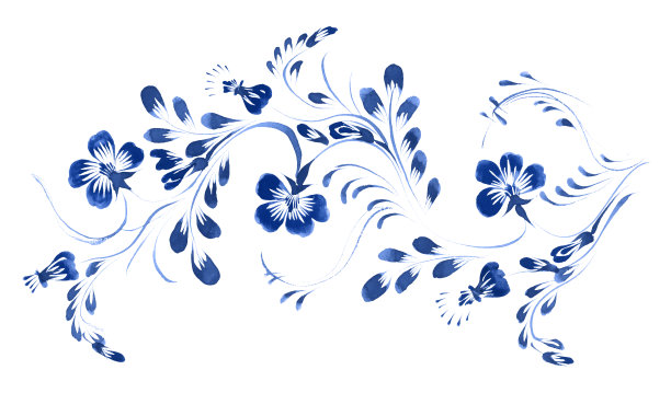 墙纸图案肌理花纹