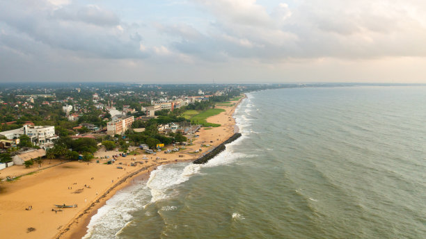 negombo