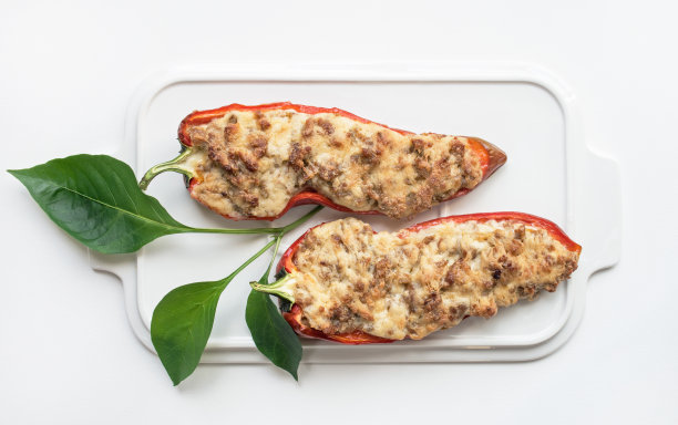 stuffed,pepper