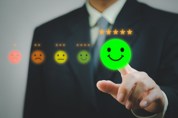 customer