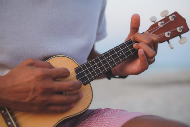 ukulele