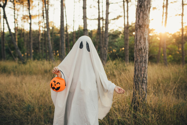 ghost