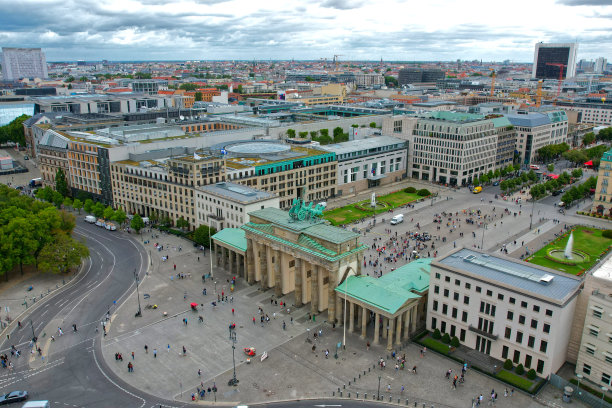 berlin