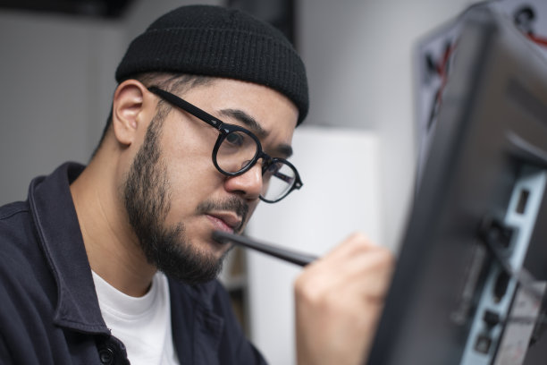 illustrator