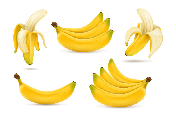 banana