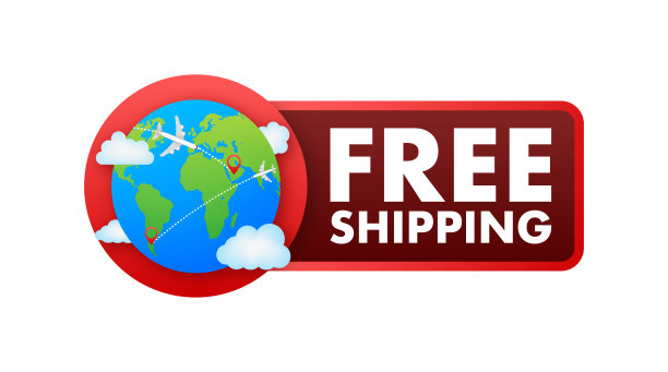 面包车文字背景素材