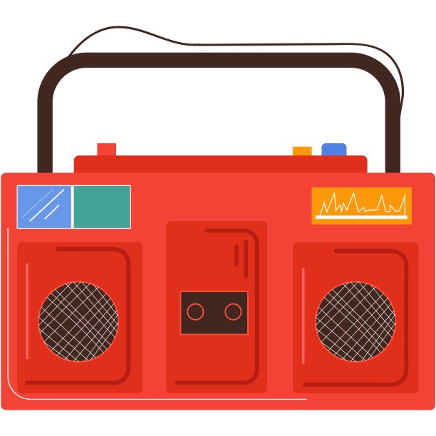 radio