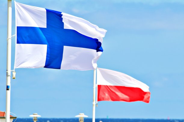 finland