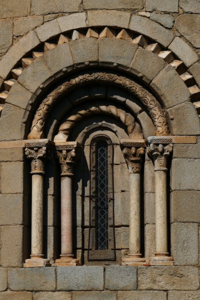 romanesque