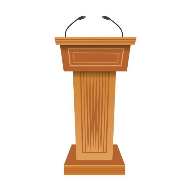 speech