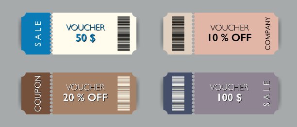 voucher