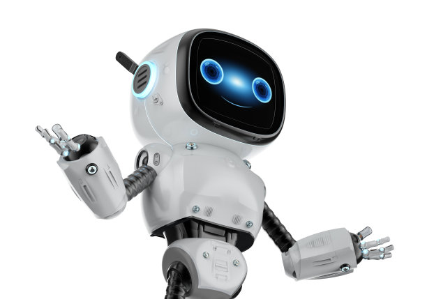 robot