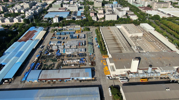 中国经济开发区