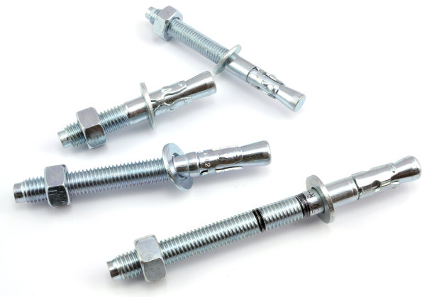 bolt