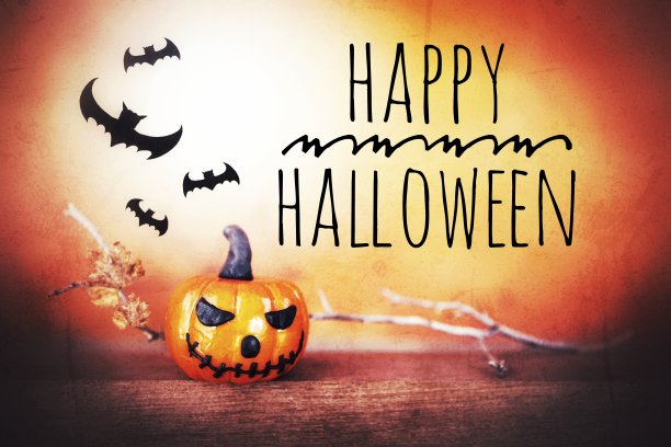 愚人节主题设计