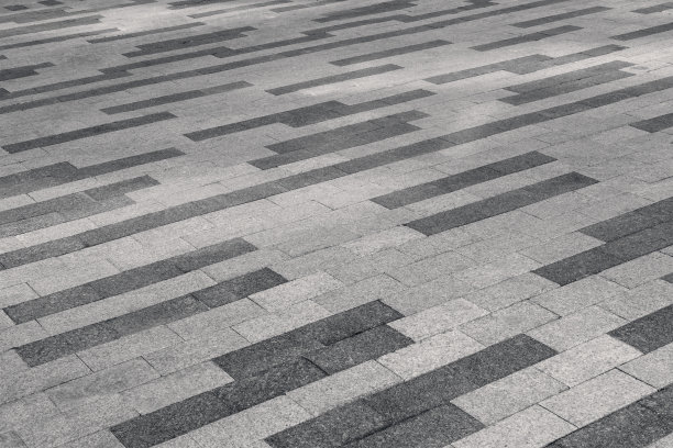 pavement