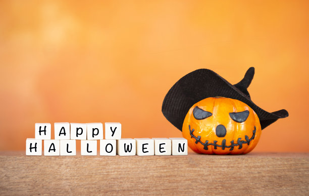 愚人节主题设计