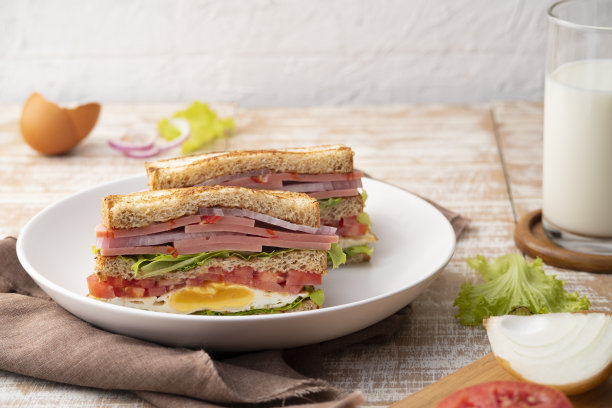 sandwich