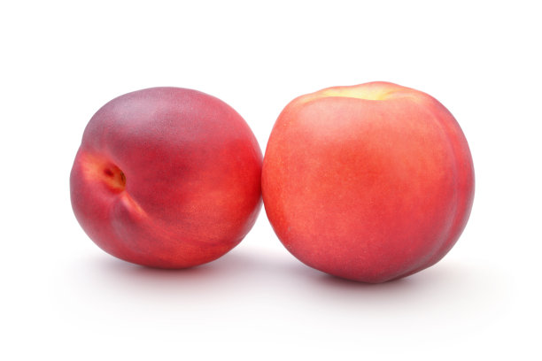 nectarines