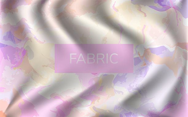 精美大理石底纹抽象画