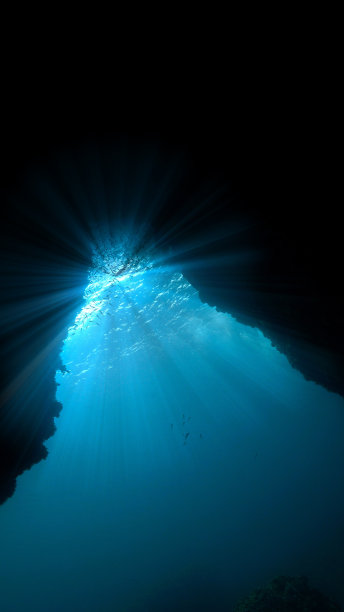 depth