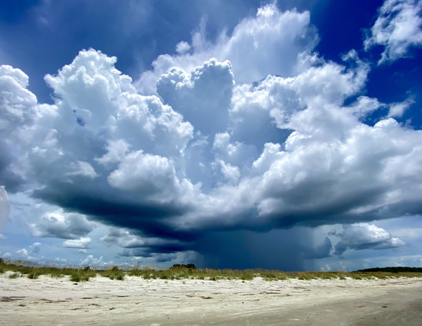 cumulus