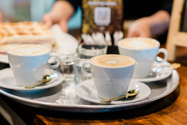 macchiato