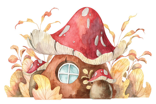 toadstool