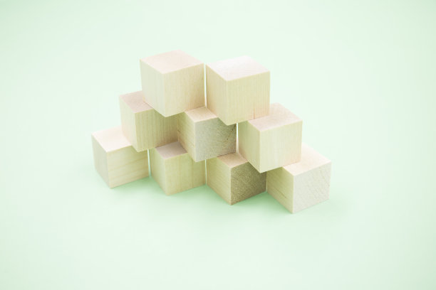 彩色活动条幅背景设计