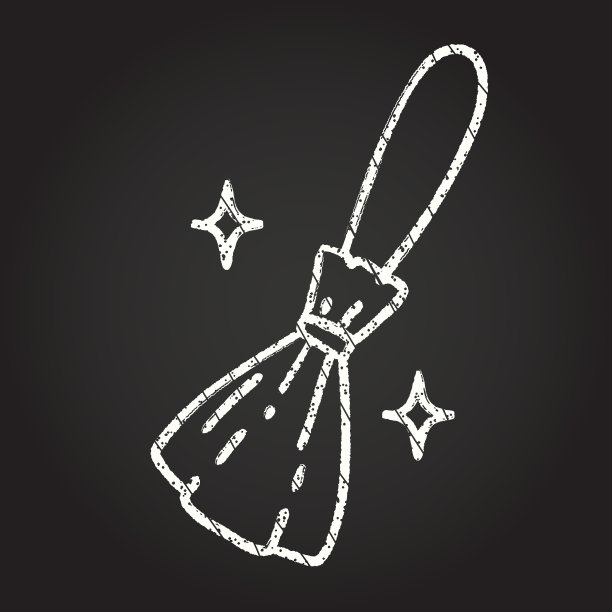 broom