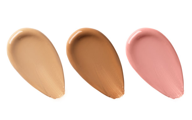 blush