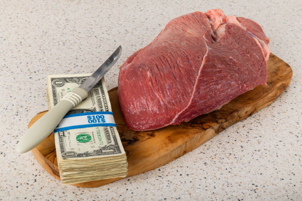 牛肉营养价值