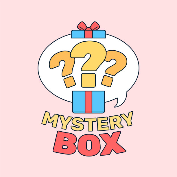 mysterious