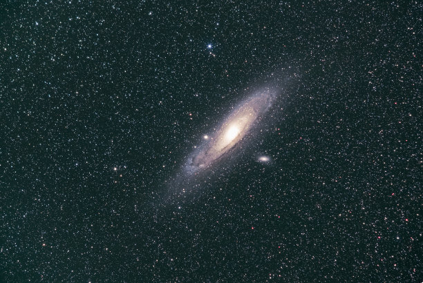 andromeda