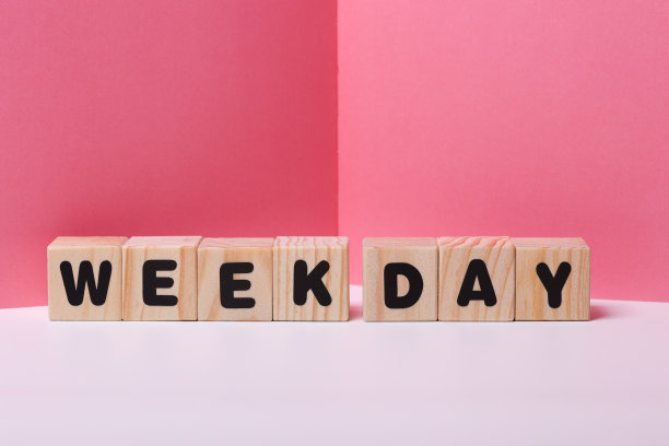 week