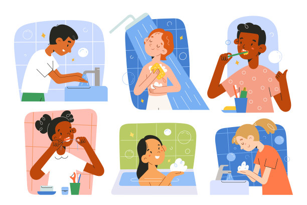 hygiene