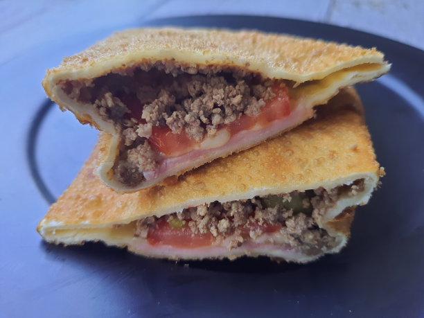 empanadas