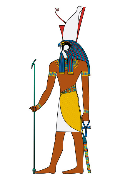 古埃及权杖