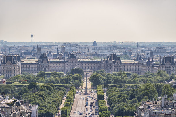 louvre